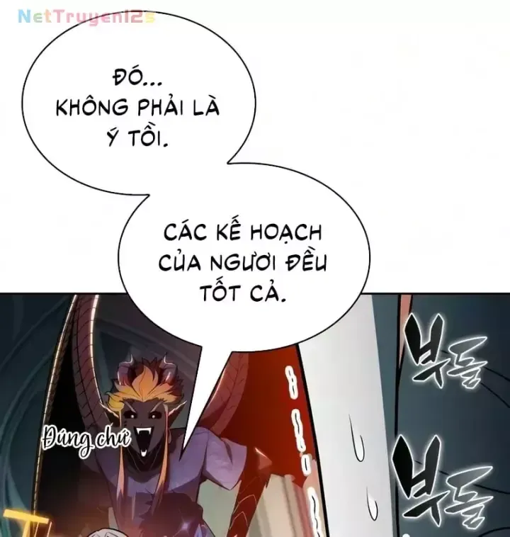 Tôi Là Tân Thủ Có Cấp Cao Nhất Chap 271 - Next Chap 272