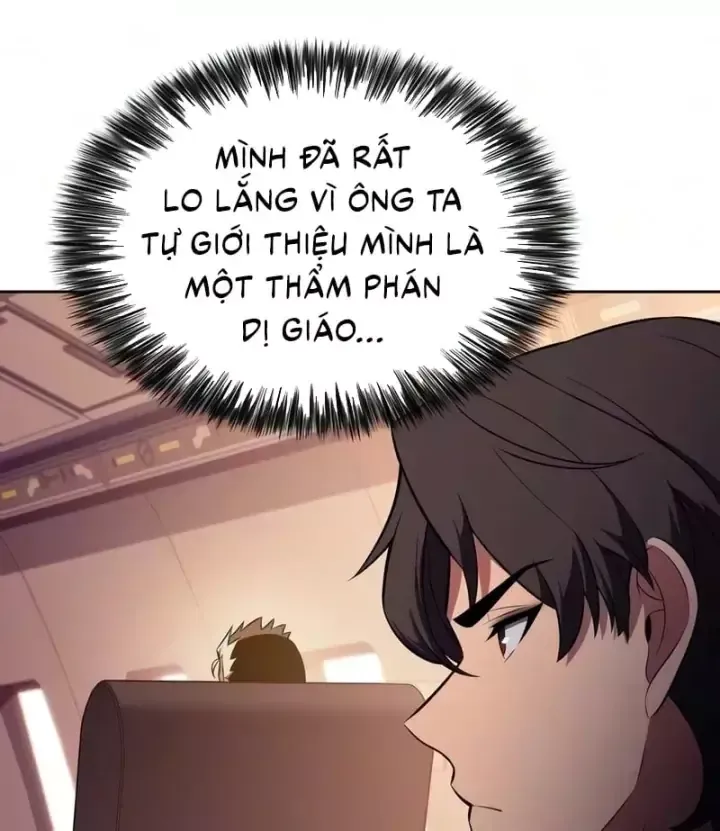 Tôi Là Tân Thủ Có Cấp Cao Nhất Chap 271 - Next Chap 272