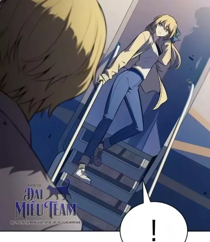 Tôi Là Tân Thủ Có Cấp Cao Nhất Chap 271 - Next Chap 272