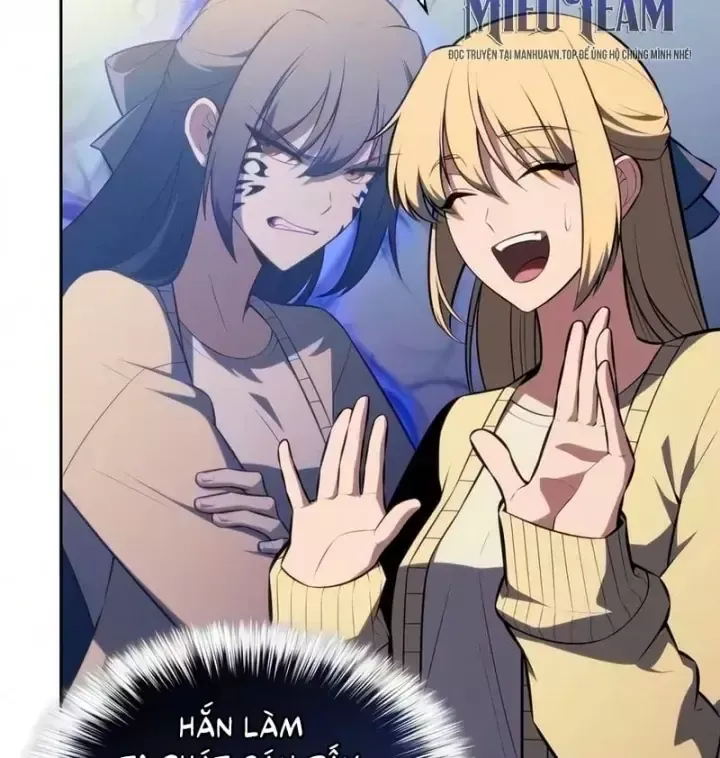 Tôi Là Tân Thủ Có Cấp Cao Nhất Chap 271 - Next Chap 272