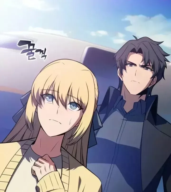 Tôi Là Tân Thủ Có Cấp Cao Nhất Chap 271 - Next Chap 272