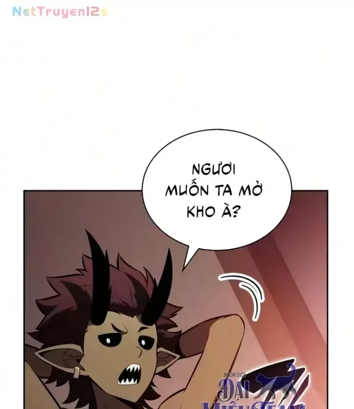 Tôi Là Tân Thủ Có Cấp Cao Nhất Chap 271 - Next Chap 272