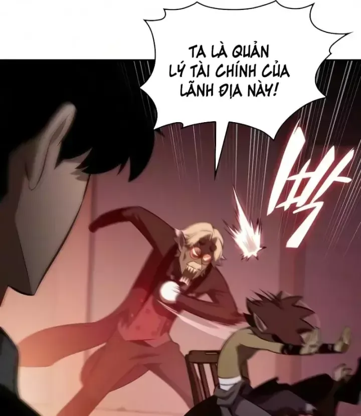 Tôi Là Tân Thủ Có Cấp Cao Nhất Chap 271 - Next Chap 272