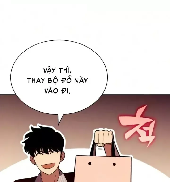 Tôi Là Tân Thủ Có Cấp Cao Nhất Chap 271 - Next Chap 272