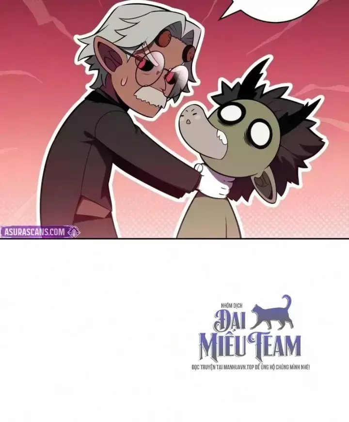 Tôi Là Tân Thủ Có Cấp Cao Nhất Chap 271 - Next Chap 272