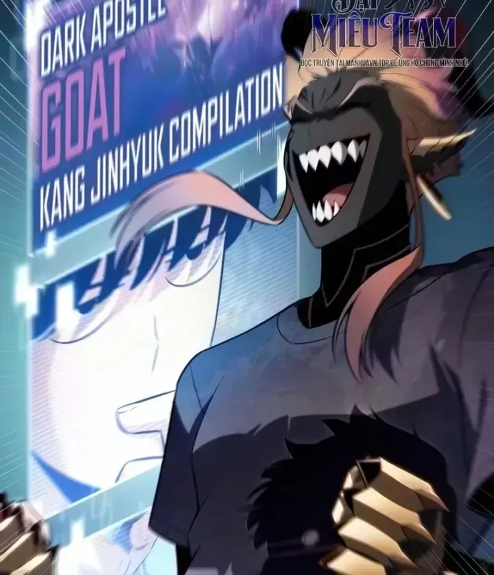 Tôi Là Tân Thủ Có Cấp Cao Nhất Chap 271 - Next Chap 272