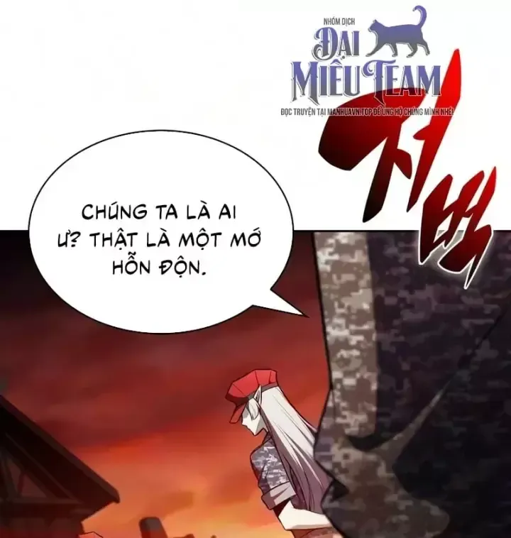 Tôi Là Tân Thủ Có Cấp Cao Nhất Chap 271 - Next Chap 272
