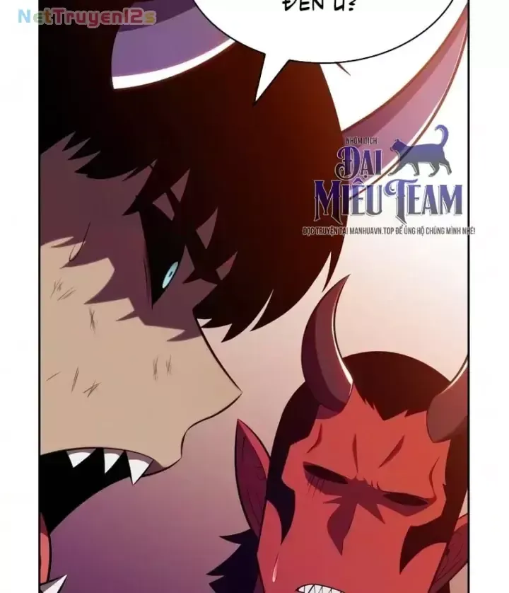 Tôi Là Tân Thủ Có Cấp Cao Nhất Chap 271 - Next Chap 272
