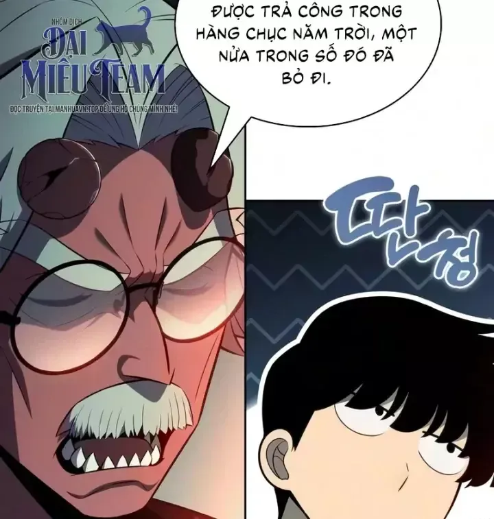 Tôi Là Tân Thủ Có Cấp Cao Nhất Chap 271 - Next Chap 272