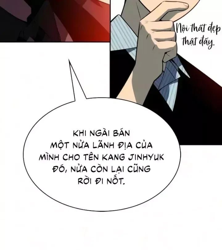 Tôi Là Tân Thủ Có Cấp Cao Nhất Chap 271 - Next Chap 272