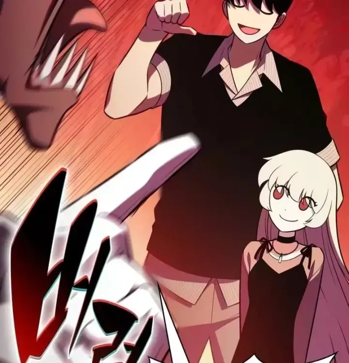 Tôi Là Tân Thủ Có Cấp Cao Nhất Chap 271 - Next Chap 272