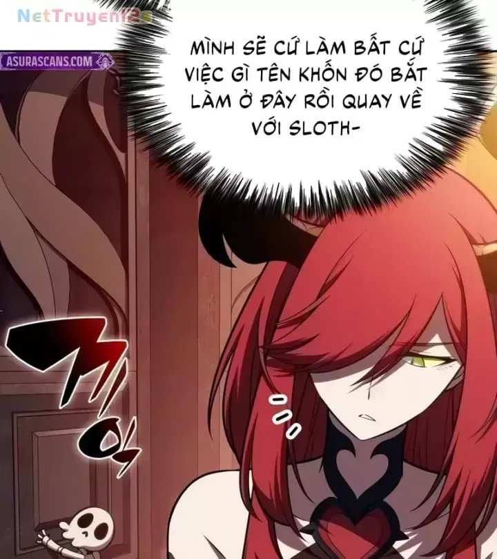 Tôi Là Tân Thủ Có Cấp Cao Nhất Chap 271 - Next Chap 272