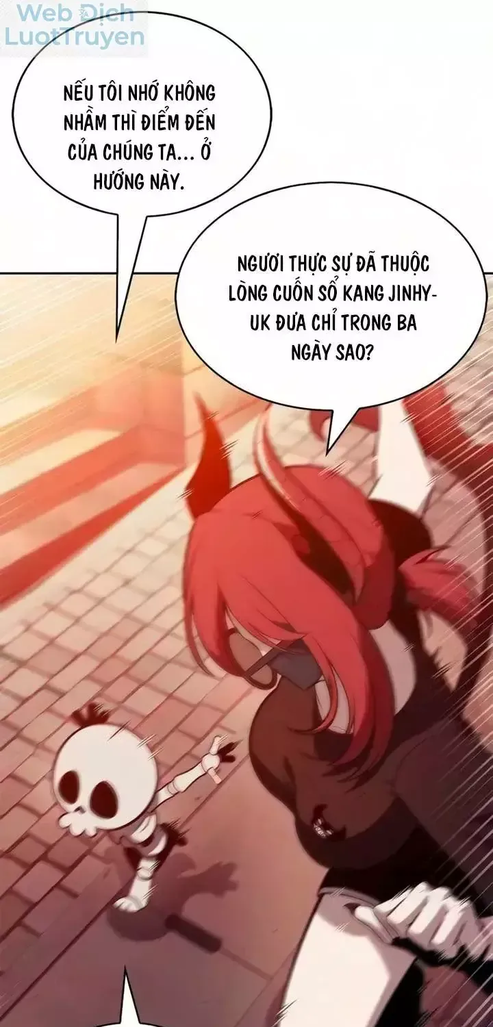 Tôi Là Tân Thủ Có Cấp Cao Nhất Chap 272 - Next Chap 273