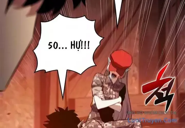 Tôi Là Tân Thủ Có Cấp Cao Nhất Chap 272 - Next Chap 273