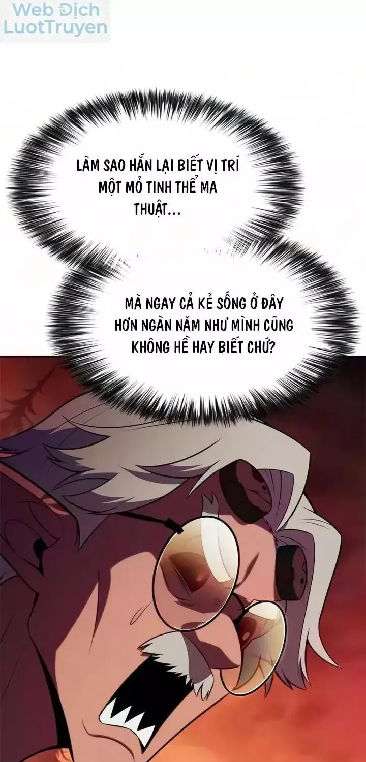 Tôi Là Tân Thủ Có Cấp Cao Nhất Chap 272 - Next Chap 273