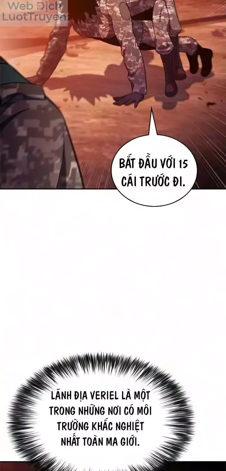 Tôi Là Tân Thủ Có Cấp Cao Nhất Chap 272 - Next Chap 273