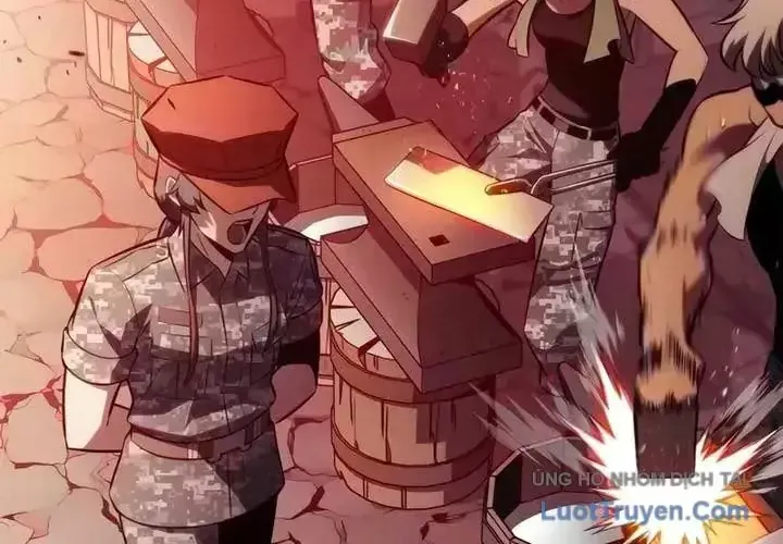 Tôi Là Tân Thủ Có Cấp Cao Nhất Chap 272 - Next Chap 273
