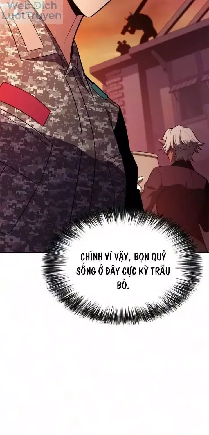 Tôi Là Tân Thủ Có Cấp Cao Nhất Chap 272 - Next Chap 273