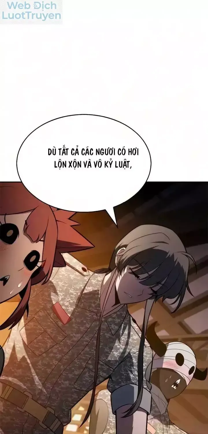 Tôi Là Tân Thủ Có Cấp Cao Nhất Chap 272 - Next Chap 273