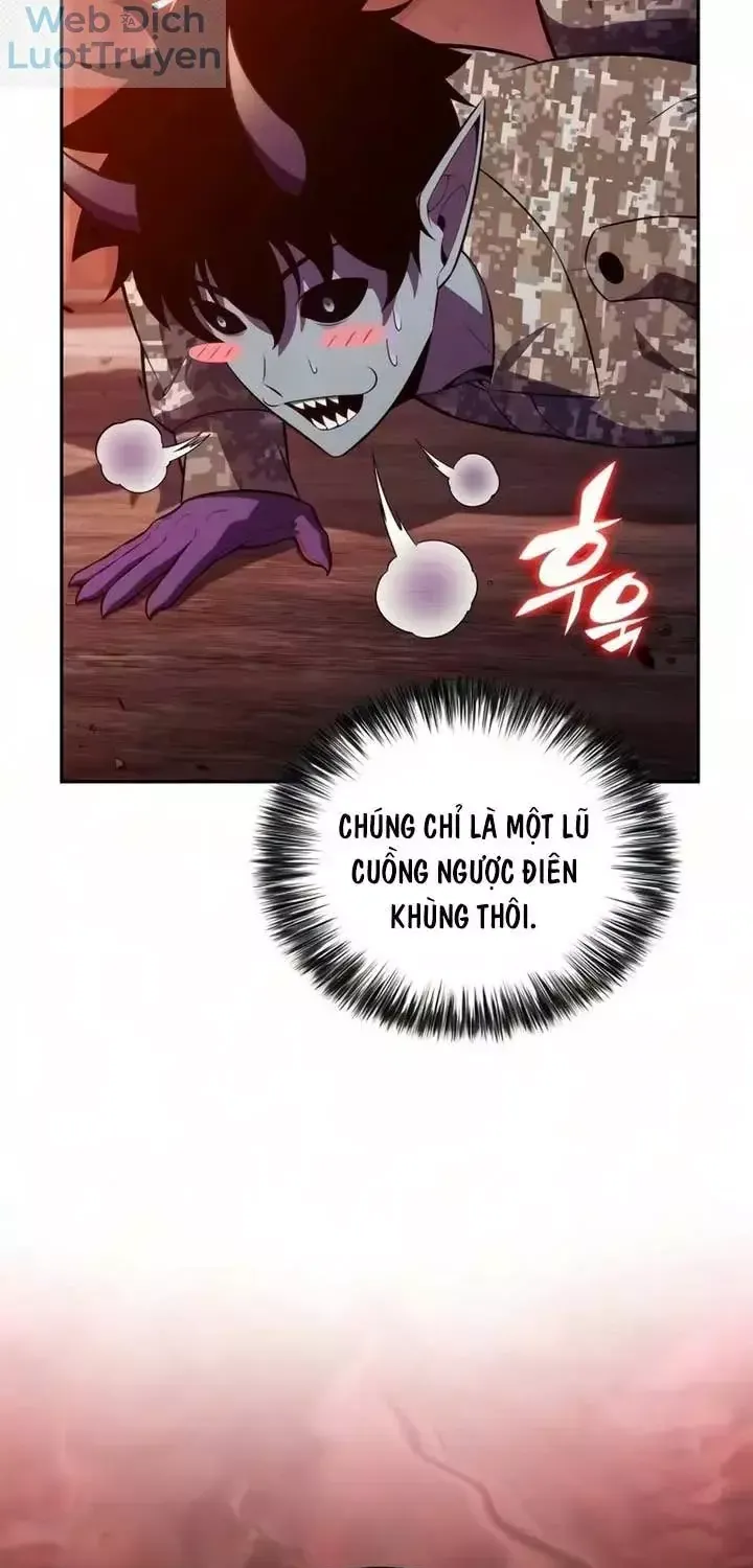 Tôi Là Tân Thủ Có Cấp Cao Nhất Chap 272 - Next Chap 273