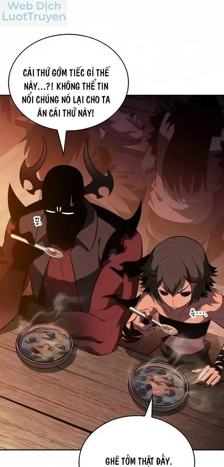 Tôi Là Tân Thủ Có Cấp Cao Nhất Chap 272 - Next Chap 273