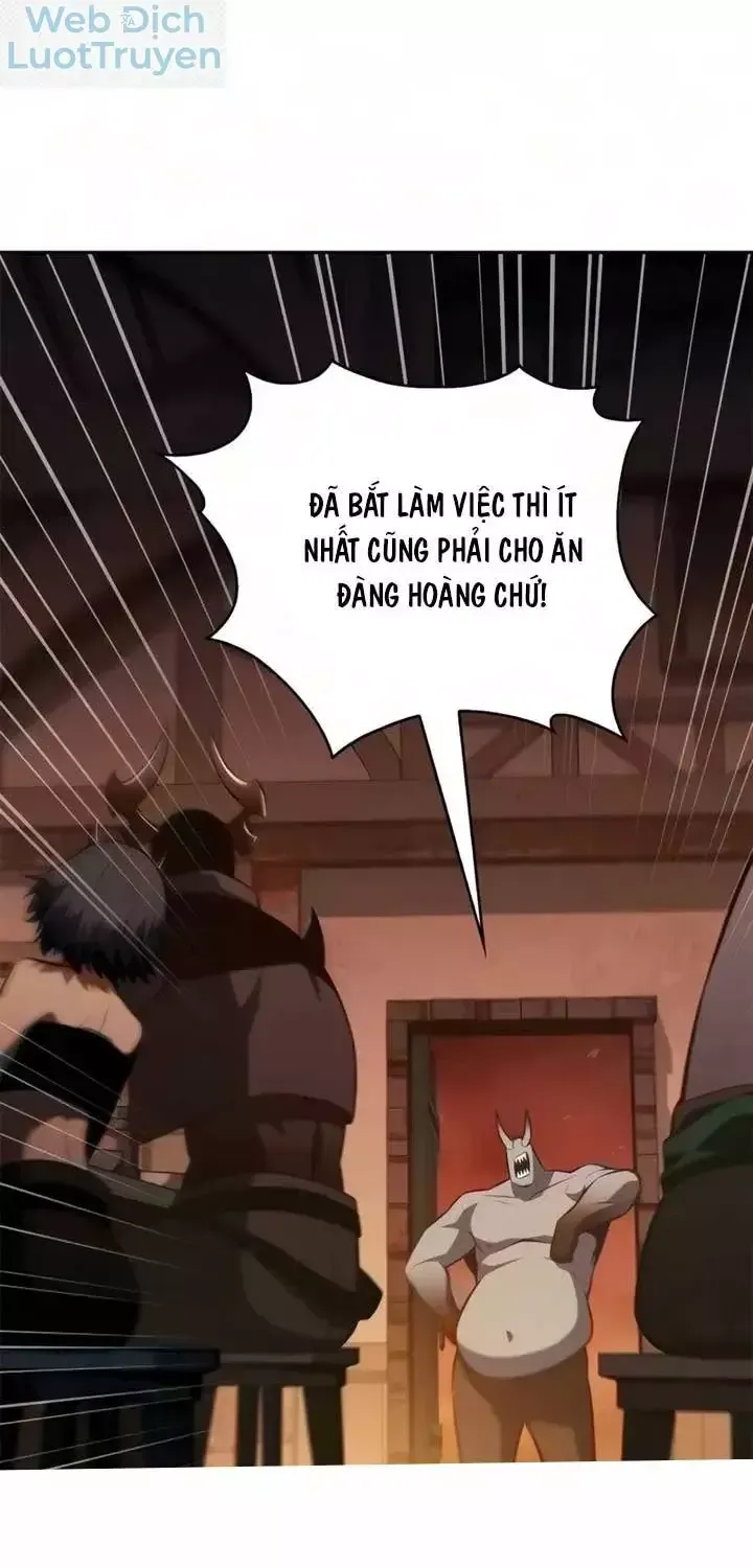 Tôi Là Tân Thủ Có Cấp Cao Nhất Chap 272 - Next Chap 273
