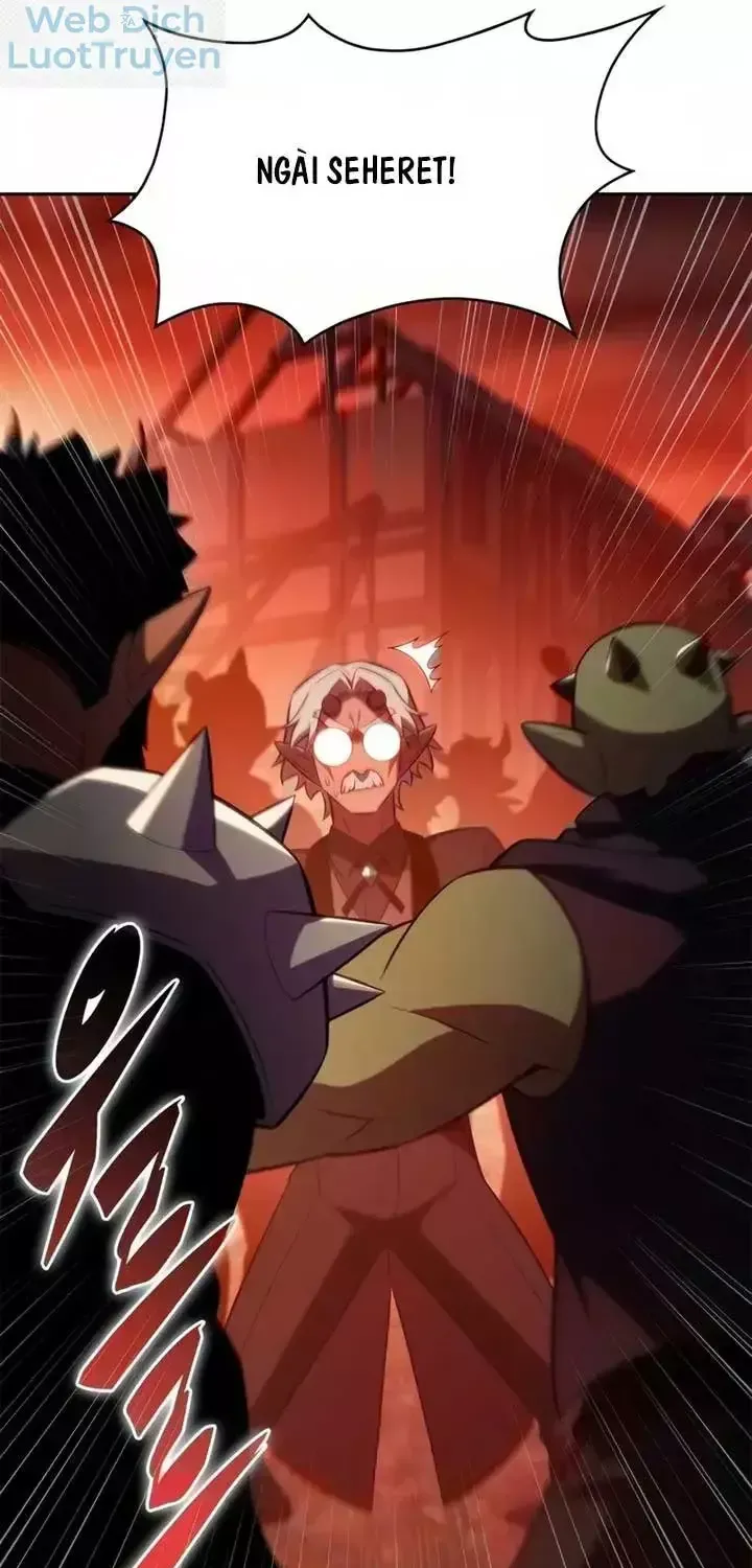 Tôi Là Tân Thủ Có Cấp Cao Nhất Chap 272 - Next Chap 273