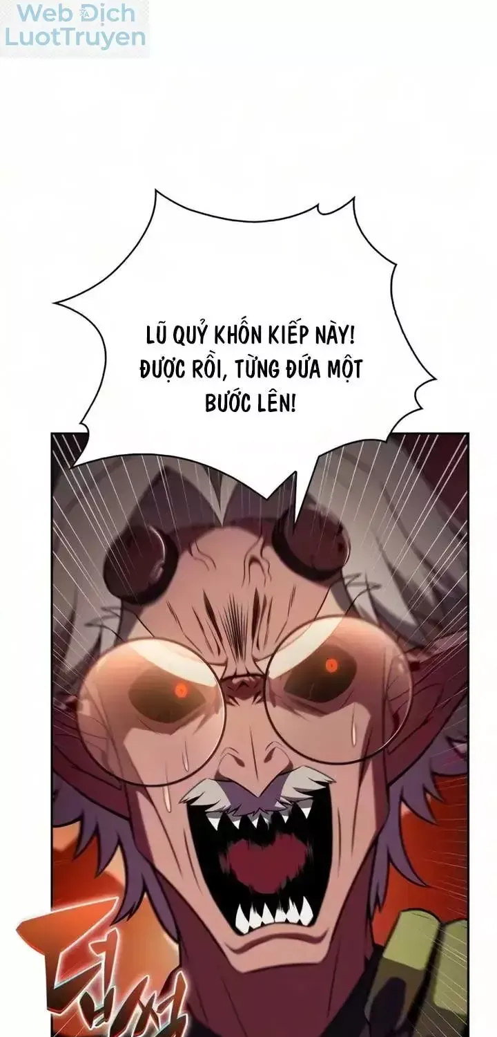 Tôi Là Tân Thủ Có Cấp Cao Nhất Chap 272 - Next Chap 273