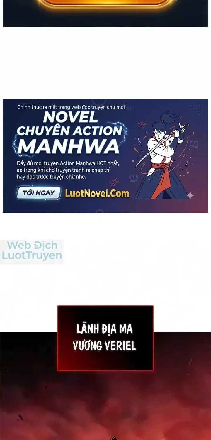 Tôi Là Tân Thủ Có Cấp Cao Nhất Chap 272 - Next Chap 273
