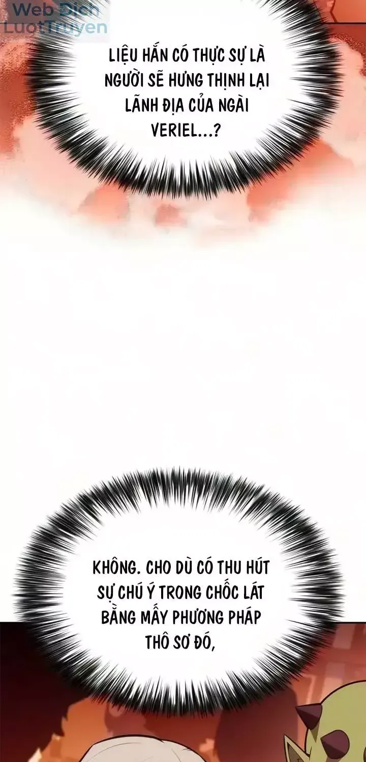 Tôi Là Tân Thủ Có Cấp Cao Nhất Chap 272 - Next Chap 273