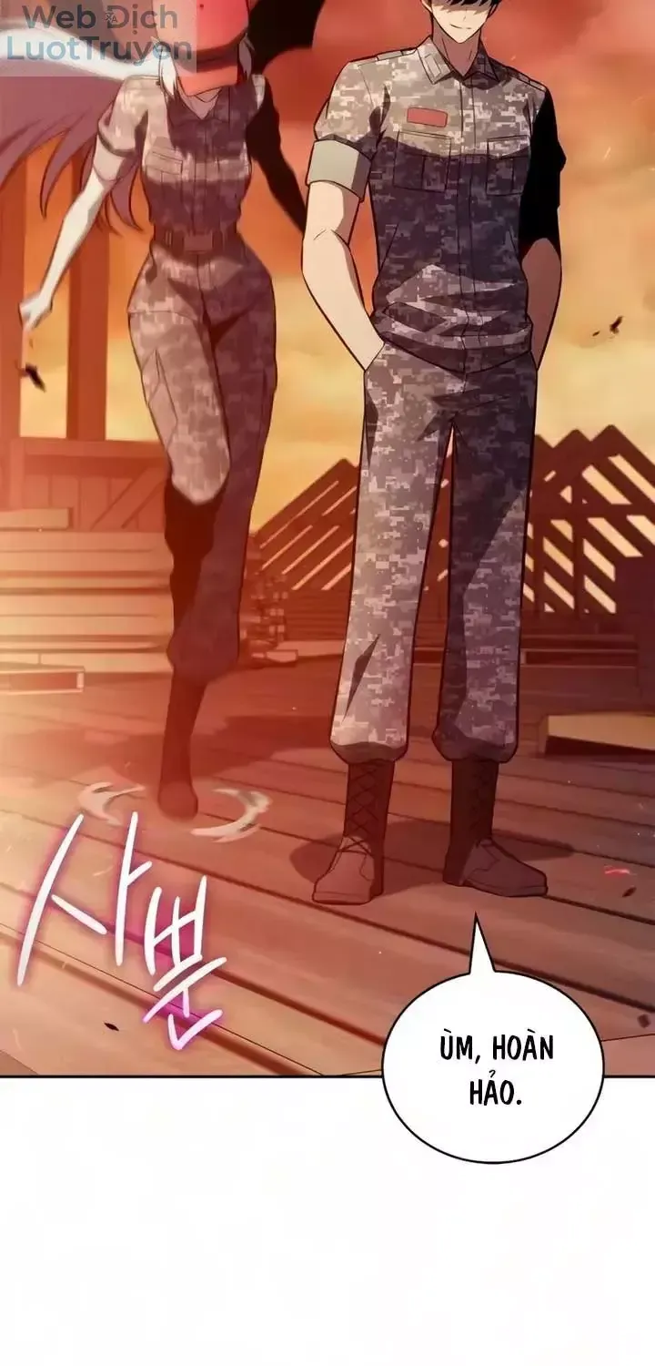 Tôi Là Tân Thủ Có Cấp Cao Nhất Chap 272 - Next Chap 273