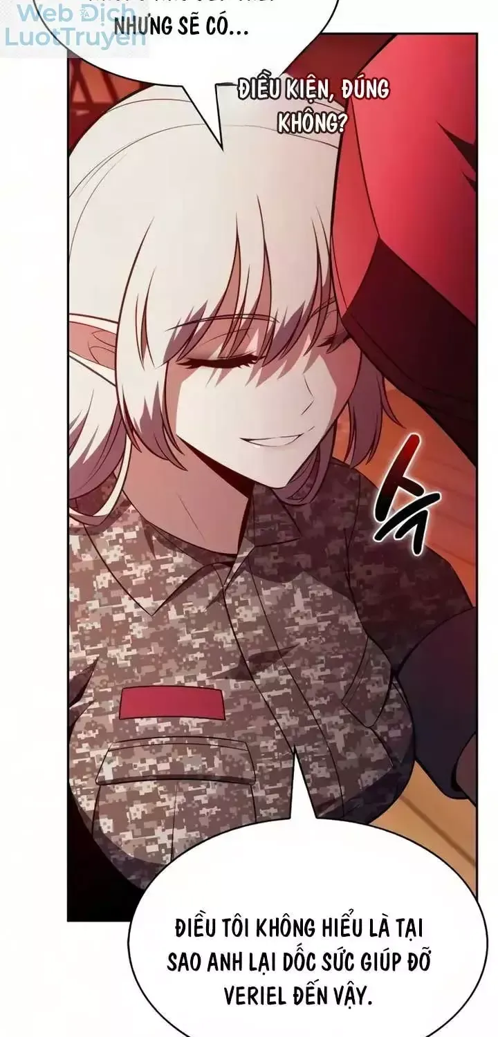 Tôi Là Tân Thủ Có Cấp Cao Nhất Chap 272 - Next Chap 273