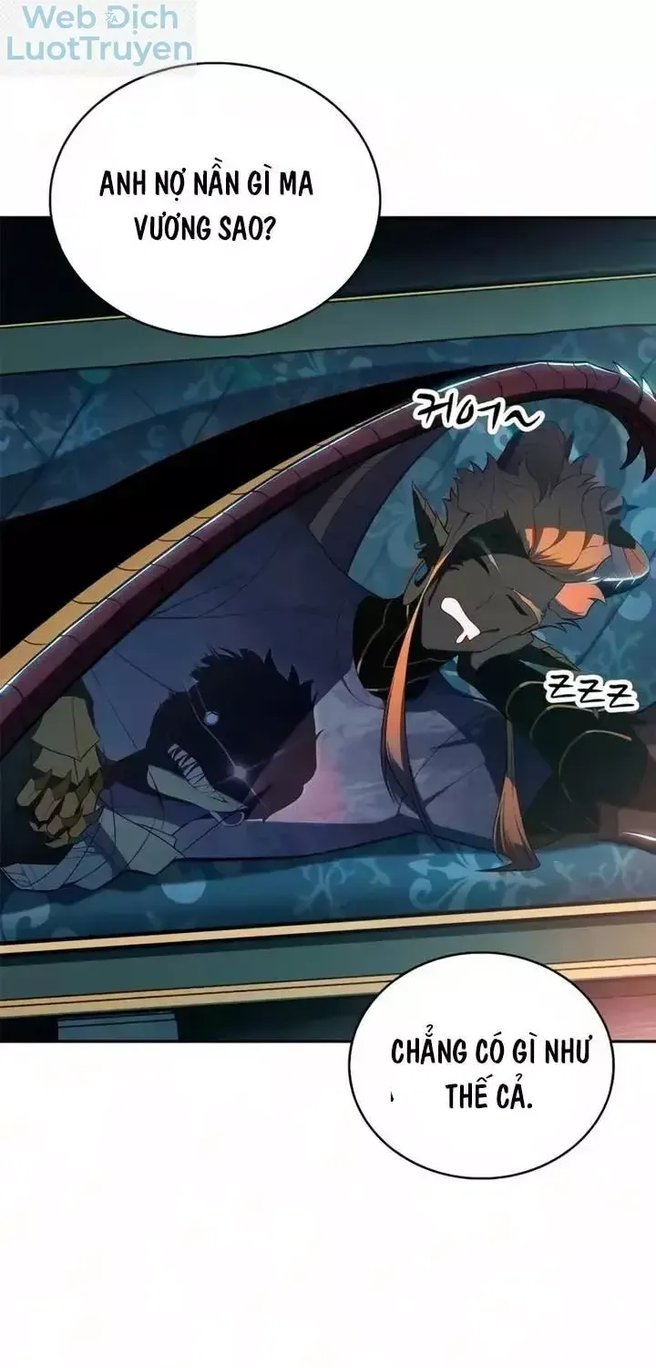 Tôi Là Tân Thủ Có Cấp Cao Nhất Chap 272 - Next Chap 273