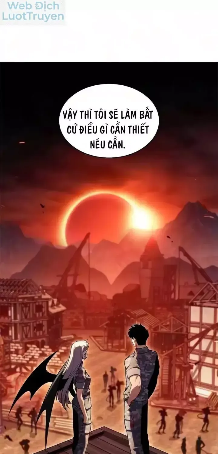 Tôi Là Tân Thủ Có Cấp Cao Nhất Chap 272 - Next Chap 273