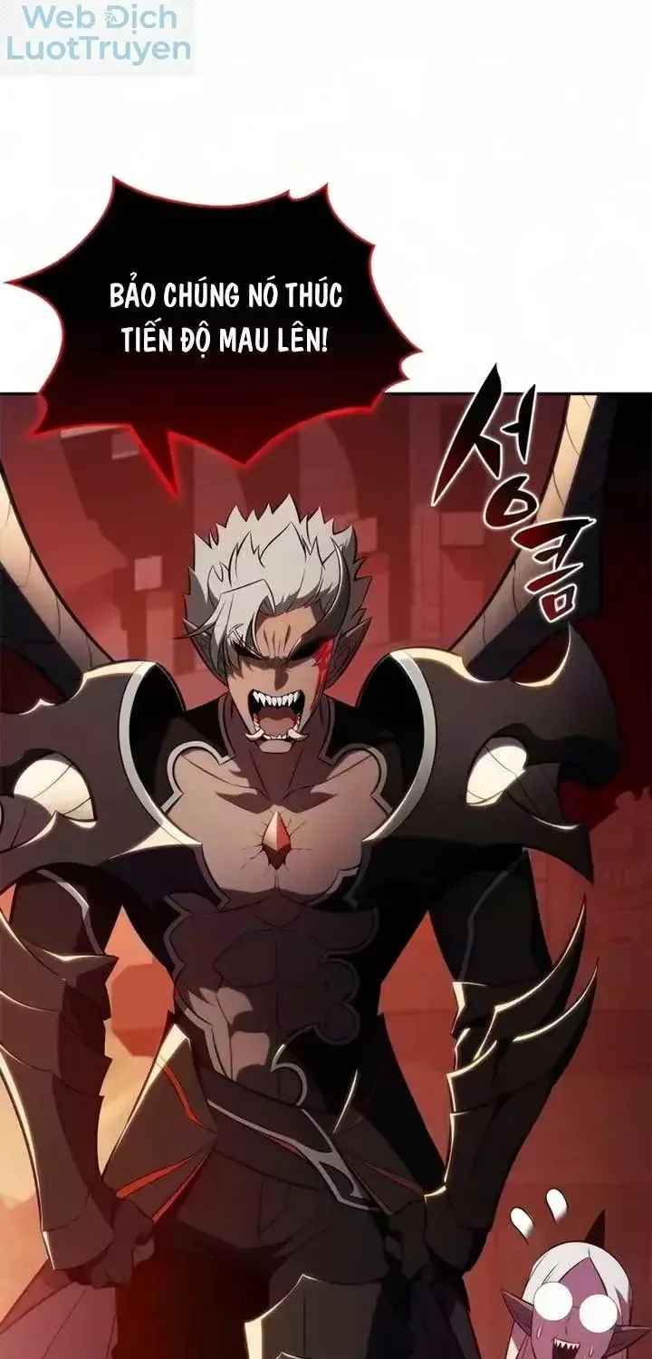 Tôi Là Tân Thủ Có Cấp Cao Nhất Chap 272 - Next Chap 273