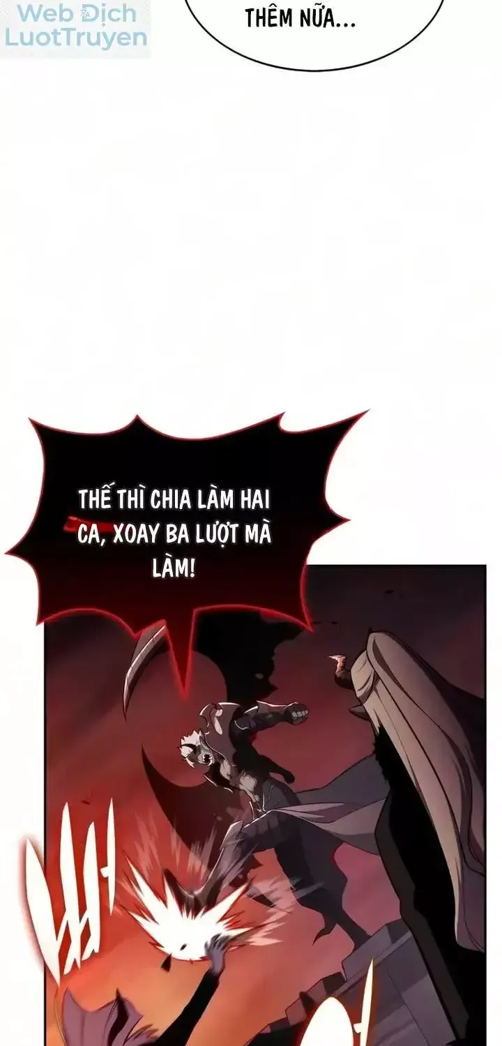 Tôi Là Tân Thủ Có Cấp Cao Nhất Chap 272 - Next Chap 273