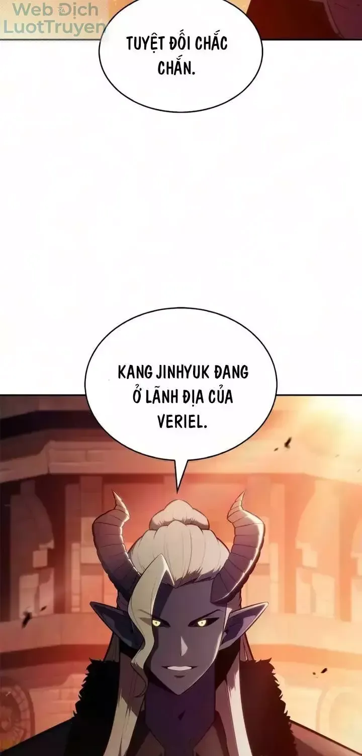 Tôi Là Tân Thủ Có Cấp Cao Nhất Chap 272 - Next Chap 273