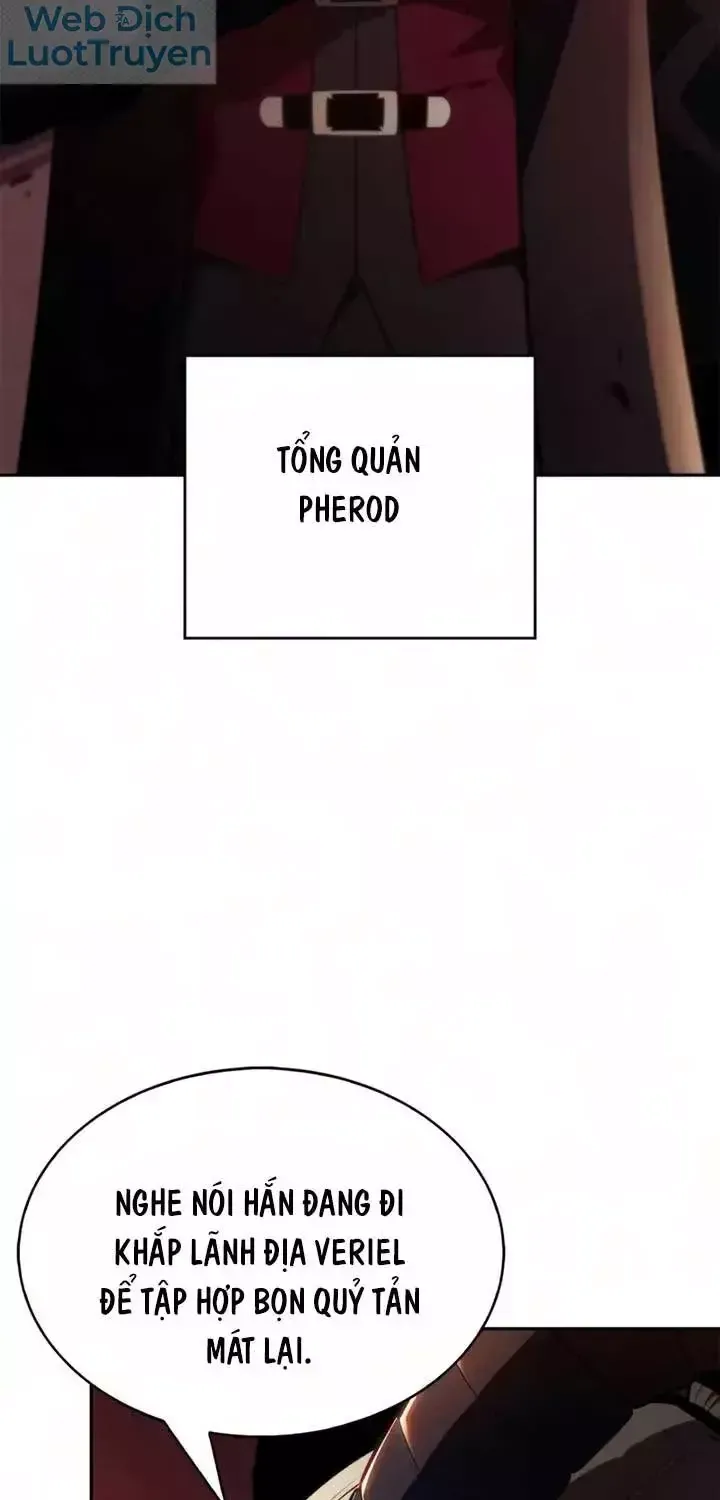 Tôi Là Tân Thủ Có Cấp Cao Nhất Chap 272 - Next Chap 273