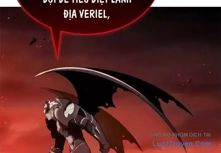 Tôi Là Tân Thủ Có Cấp Cao Nhất Chap 272 - Next Chap 273