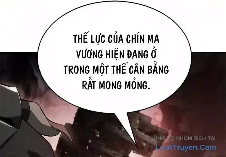 Tôi Là Tân Thủ Có Cấp Cao Nhất Chap 272 - Next Chap 273
