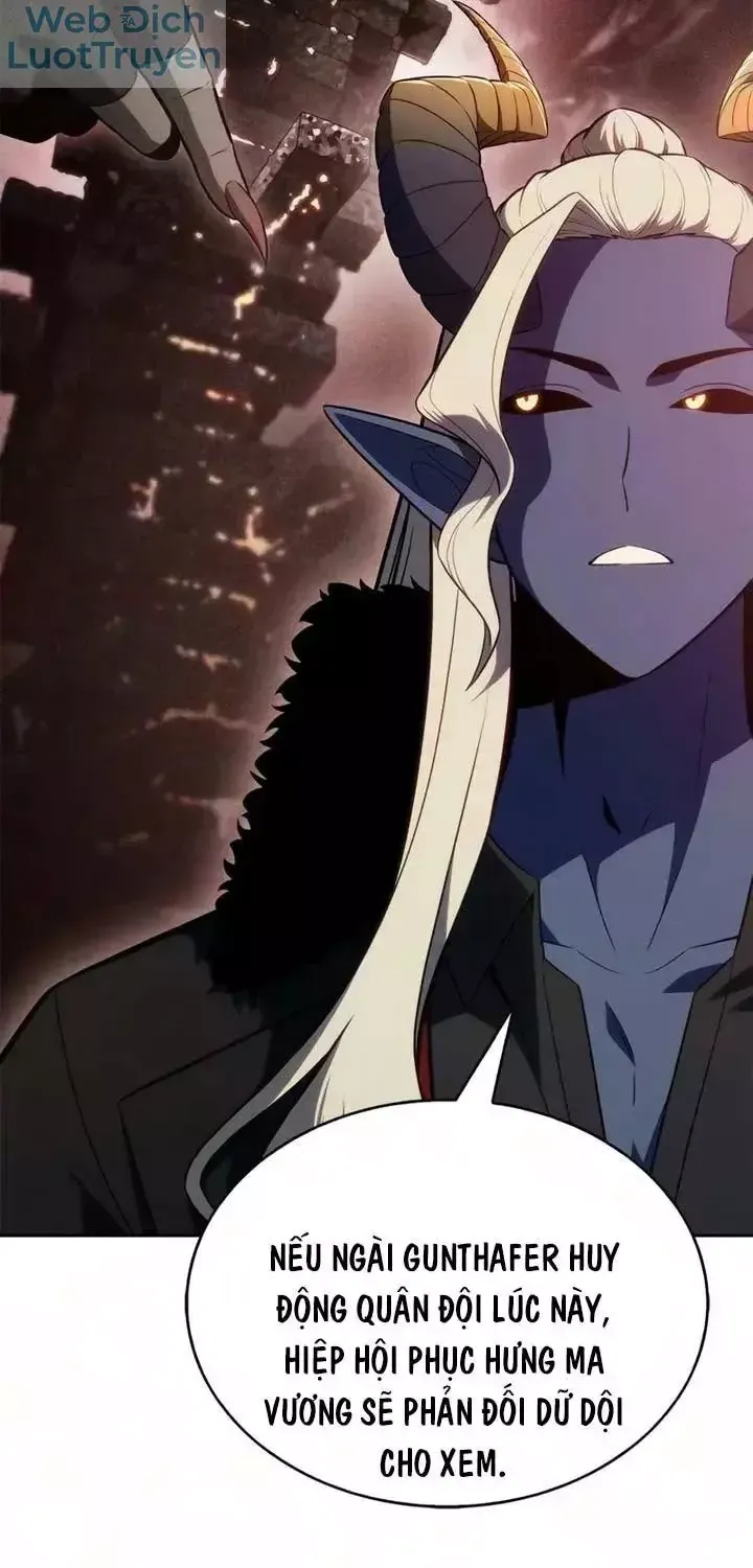 Tôi Là Tân Thủ Có Cấp Cao Nhất Chap 272 - Next Chap 273