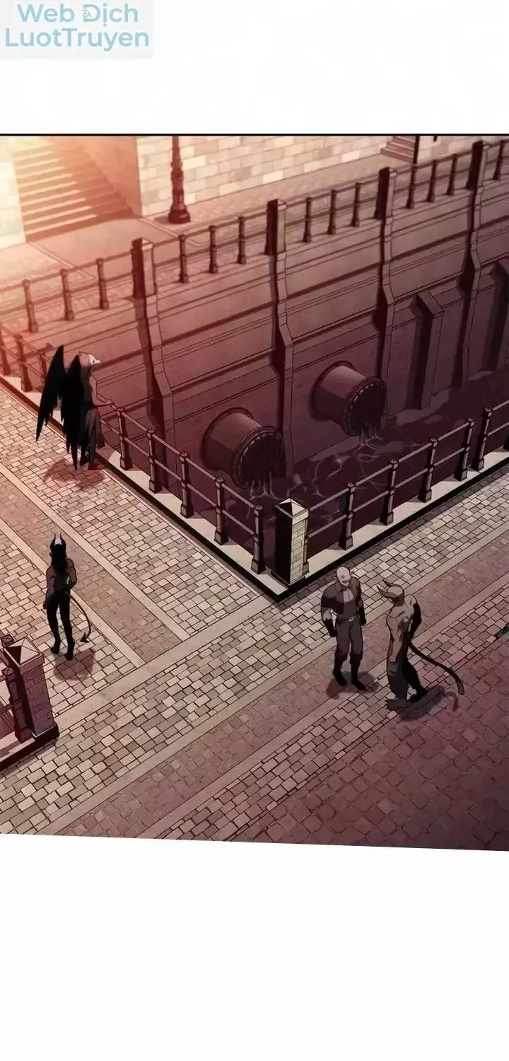 Tôi Là Tân Thủ Có Cấp Cao Nhất Chap 272 - Next Chap 273