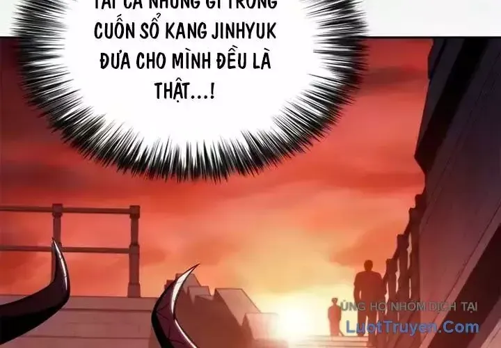 Tôi Là Tân Thủ Có Cấp Cao Nhất Chap 272 - Next Chap 273