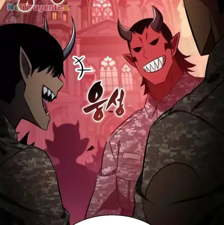 Tôi Là Tân Thủ Có Cấp Cao Nhất Chap 273 - Next Chap 274