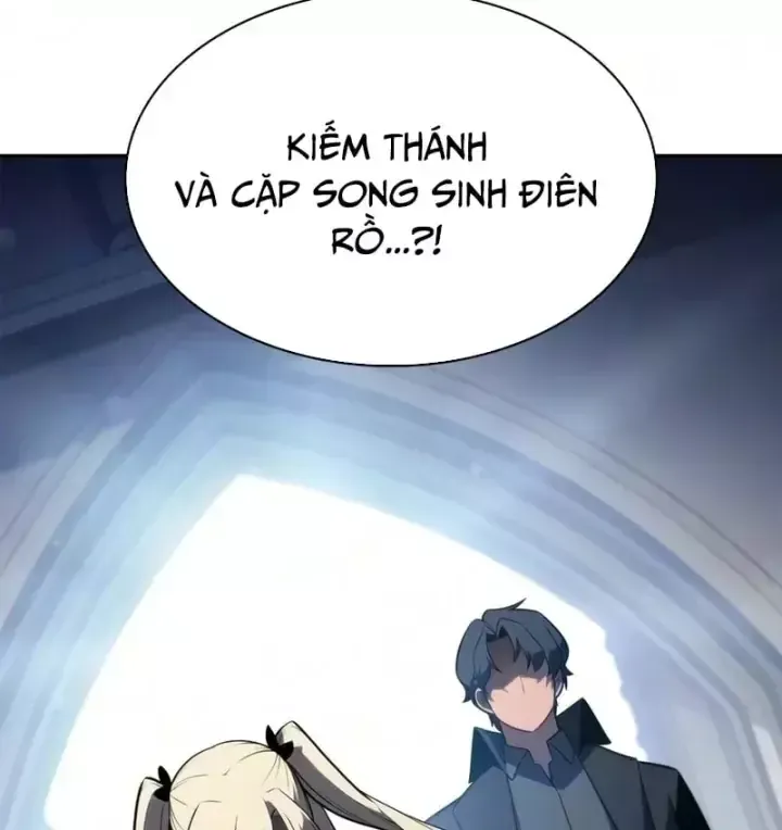 Tôi Là Tân Thủ Có Cấp Cao Nhất Chap 273 - Next Chap 274