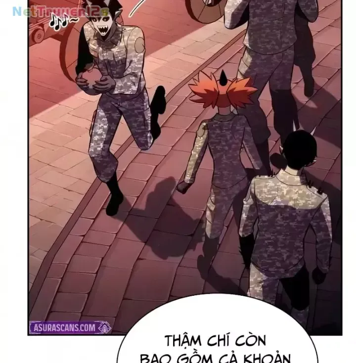 Tôi Là Tân Thủ Có Cấp Cao Nhất Chap 273 - Next Chap 274
