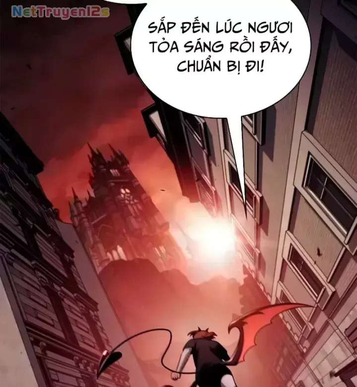 Tôi Là Tân Thủ Có Cấp Cao Nhất Chap 273 - Next Chap 274