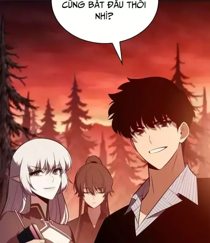 Tôi Là Tân Thủ Có Cấp Cao Nhất Chap 273 - Next Chap 274