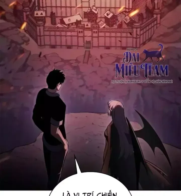 Tôi Là Tân Thủ Có Cấp Cao Nhất Chap 273 - Next Chap 274