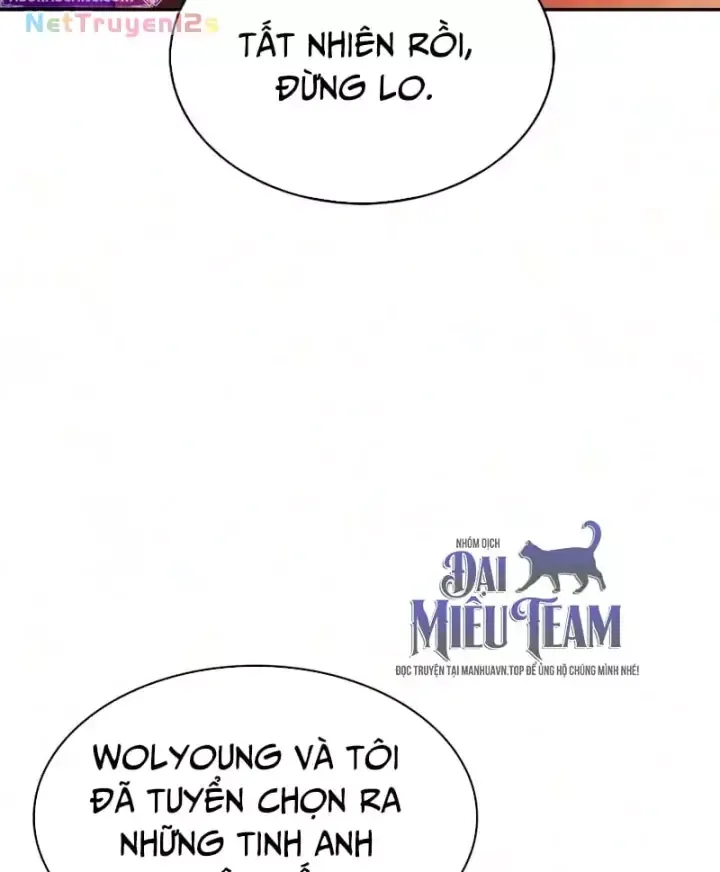 Tôi Là Tân Thủ Có Cấp Cao Nhất Chap 273 - Next Chap 274